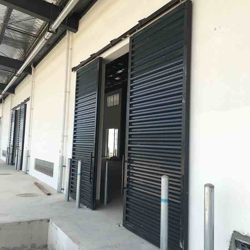 DIAN-SD2202 Sliding doors