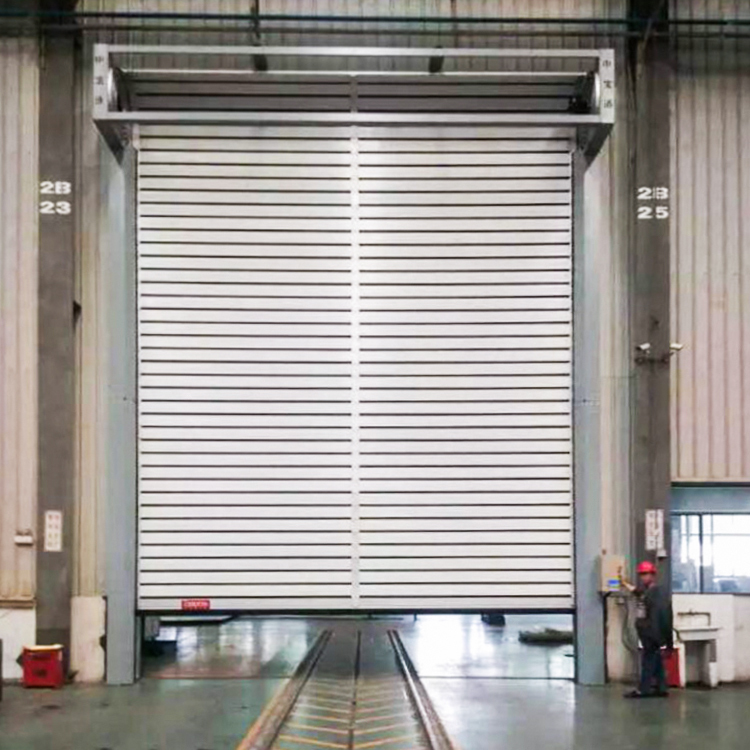 DIAN1503 Rapid rolling shutters Featured Image