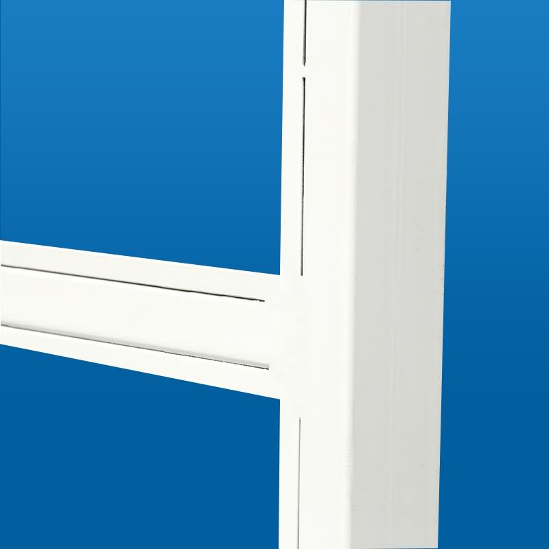 DIAN-BW1901 explosion-proof  windows