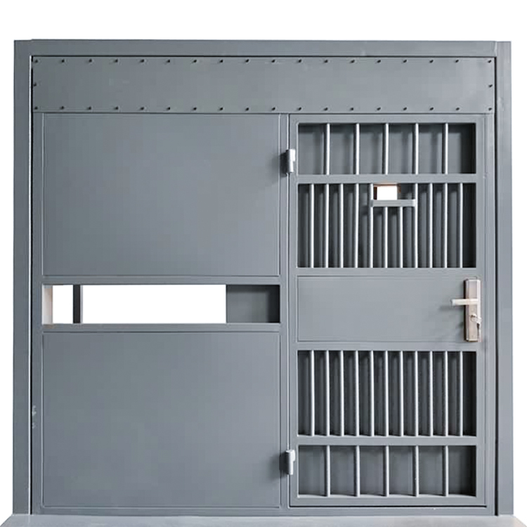 DIAN-PD1901 Dual-structure Manual Prison Door Featured Image