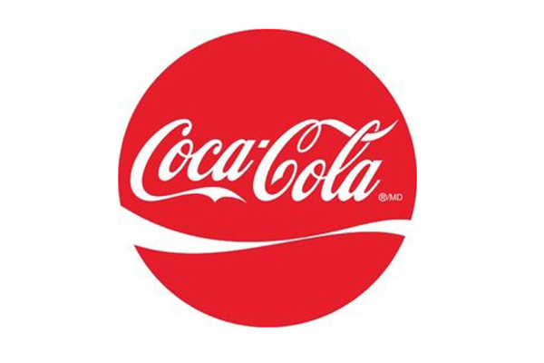 Coca-Cola appointed supplier