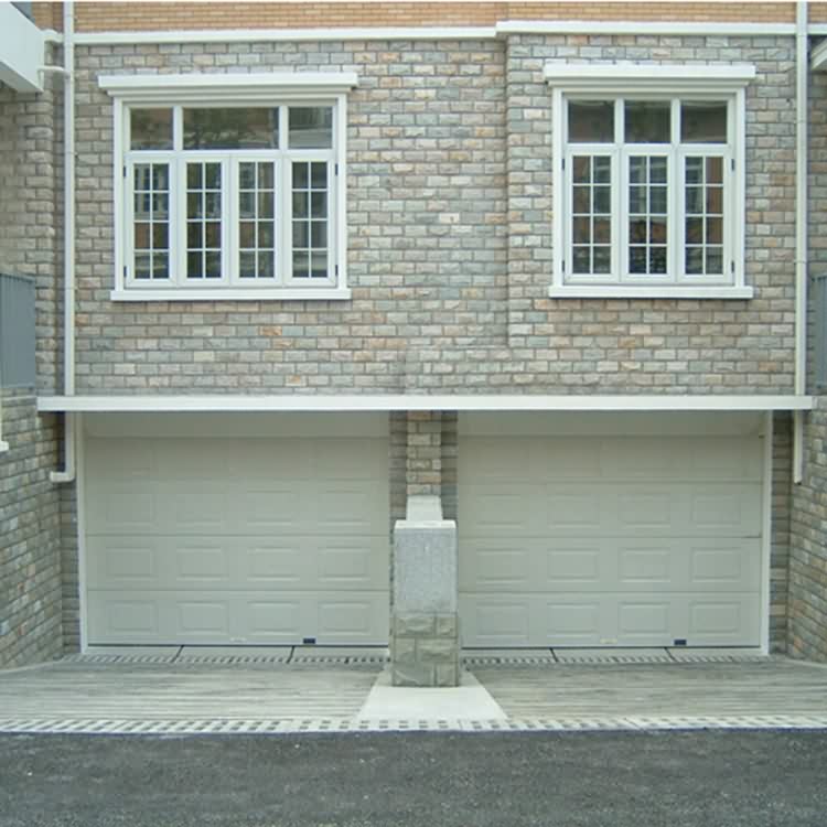 DIAN-G1102 Short panel sectional garage door